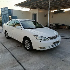 Toyota Camry 2002