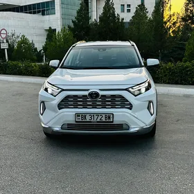 Toyota RAV4 2022