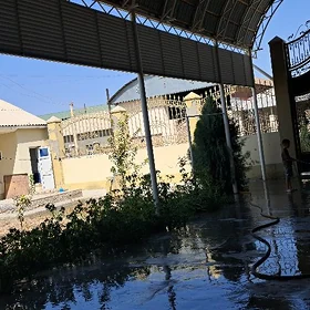 kwartira