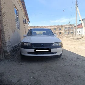 Opel Vectra 1998