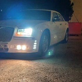 Chrysler 300C 2006