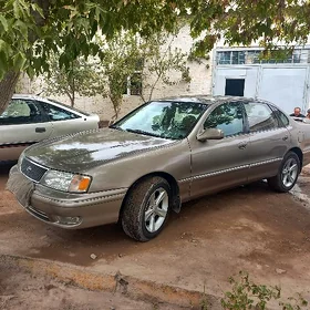 Toyota Avalon 1998