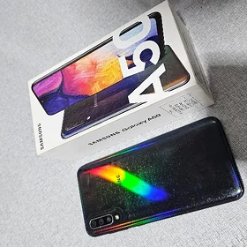 Samsung a50🔥