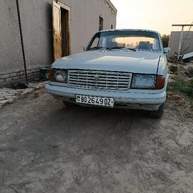 Gaz 31 1994