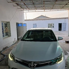 Toyota Avalon 2013