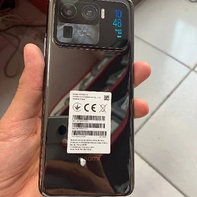 Mi 11 ultra 12 256