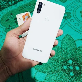 Samsung A11