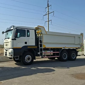 Sitrak G7 2026