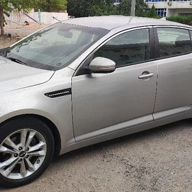 Kia Optima 2013