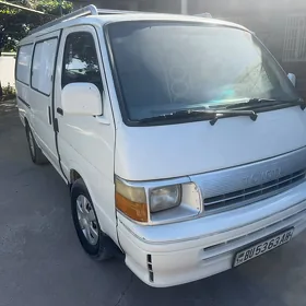 Toyota Hiace 1998