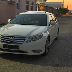 Toyota Avalon 2011