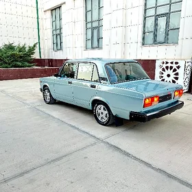 Lada 2107 2010