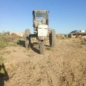 MTZ T-28 1992