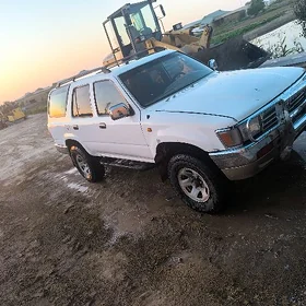 Toyota 4Runner 1995