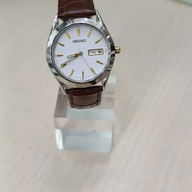 Seiko Sagat