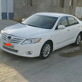 Toyota Camry 2009