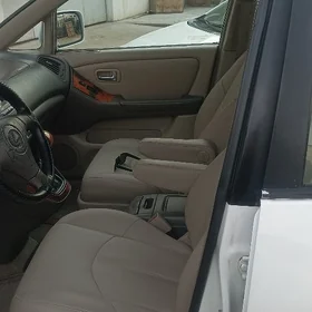 Lexus RX 300 2002