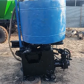 MTZ 80 2025