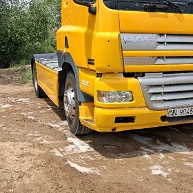 DAF CF 2004
