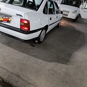 Opel Vectra 1991