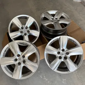 Diska 19”
