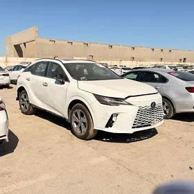 Lexus RX 350 2025