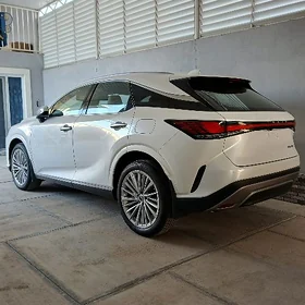 Lexus RX 350 2024