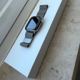 Apple Watch 11 series