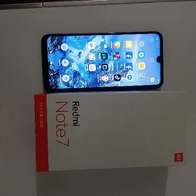 ady redmi not7