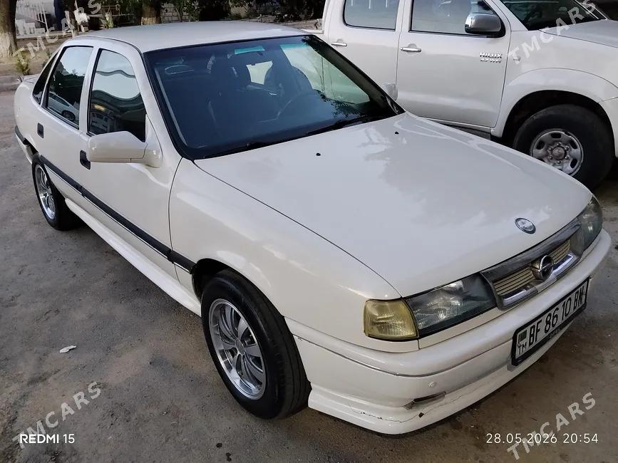 Opel Vectra 1990 - 1