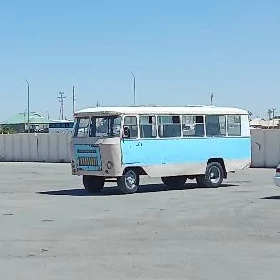 Gaz 53 1990