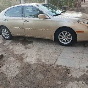 Lexus ES 300 2002