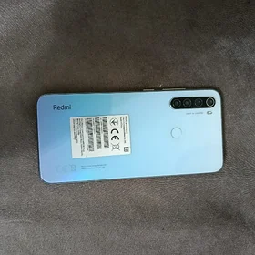 Redmi not 8