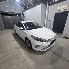 Kia Forte 2023