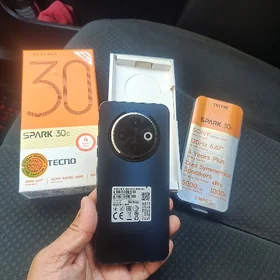 TECNO CAMON 30S (16/256) Taze