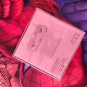Nausnik Air pods
