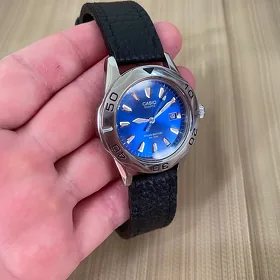 Obmen Casio sagat