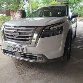 Toyota Highlander 2022