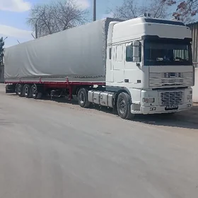 DAF FX 95 2001