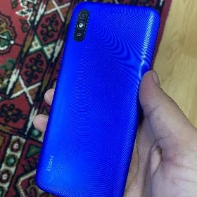 Redmi 9A