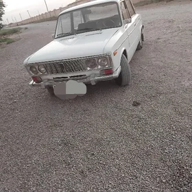 Lada 2106 1997