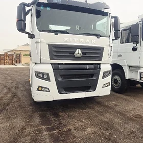 Sitrak G7S 2021