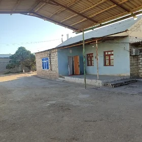 Ayraportda satlyk jay