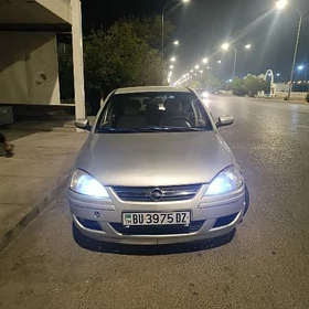 Opel Vita 2001