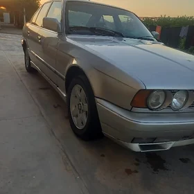 BMW 535 1990