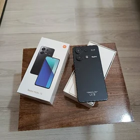 REDMI NOT 13 (TAZE)
