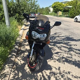 Suzuki XL7 2002