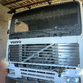 Volvo FH12 1995
