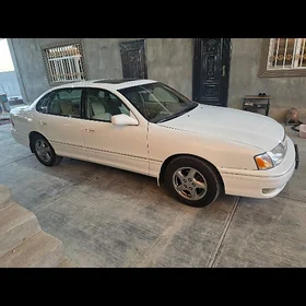Toyota Avalon 1998