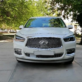 Infiniti QX60 2019